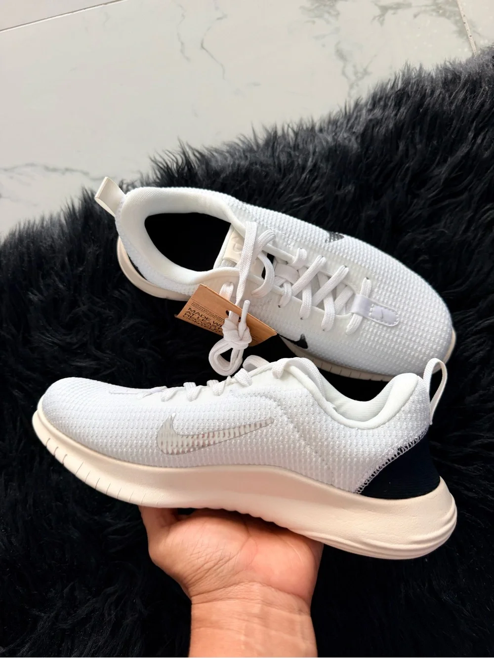 Nike flex experience RN 12